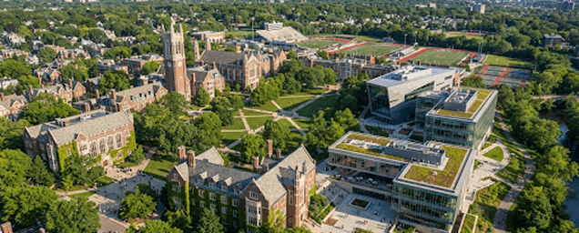 USA Campus