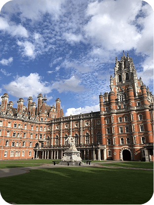 Elite Global Institution 1