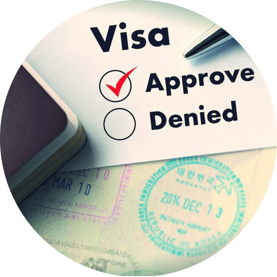 Visa Assistance